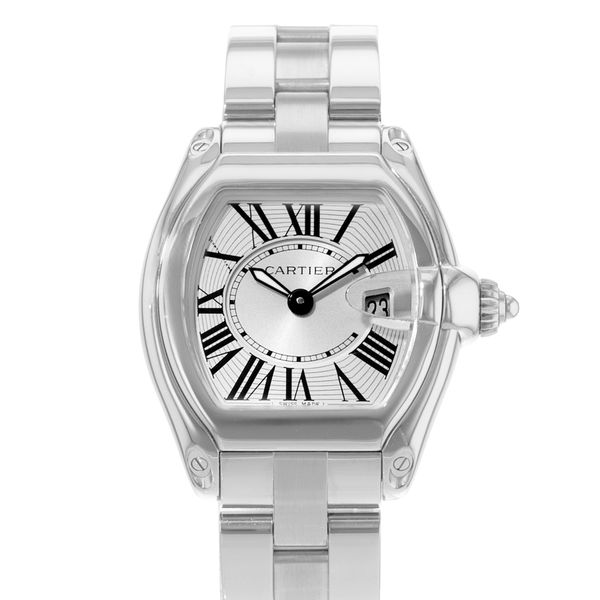 Cartier Roadster W62016V3